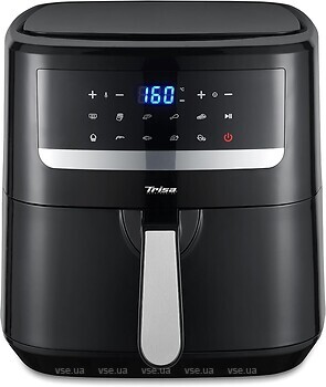 Фото Trisa Crunchy Fry 7.5L (7422.4212)