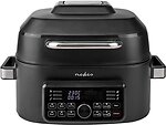 Фото Nedis KAAFG600BK