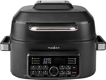Фото Nedis KAAFG600BK
