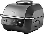 Фото Ninja Foodi Air Grill & Air Fryer (EG351EU)