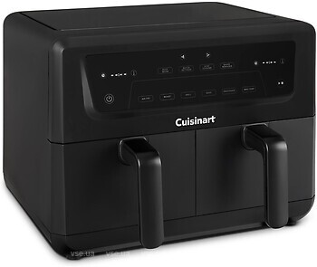 Фото Cuisinart AFD10OBLE