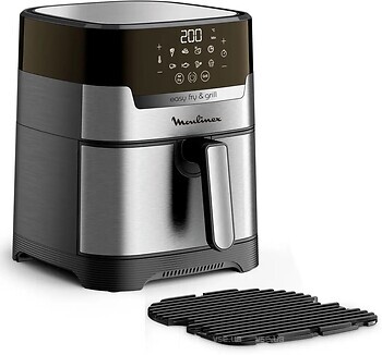 Фото Moulinex EZ505D10