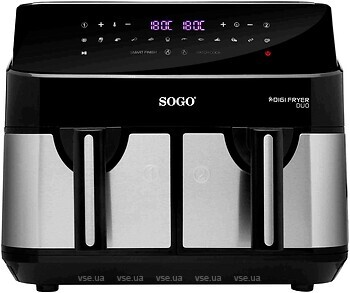 Фото Sogo FRE-SS-10845
