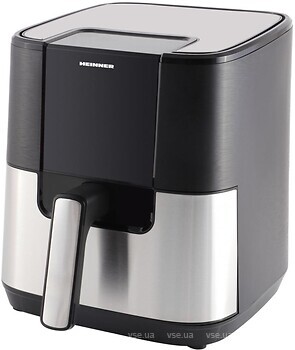 Фото Heinner HAF-H6BKS1500