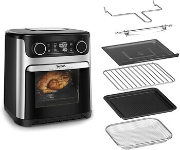 Фото Tefal Easy Fry Multifunctional FW 556DE0