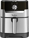 Фото Moulinex EZ 501D10