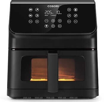 Фото Cosori Premium II Plus CAF-P653-KEUR