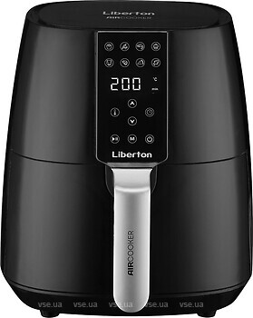 Фото Liberton LAF-3207