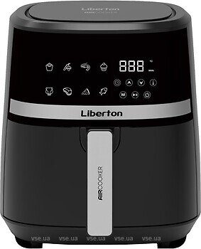 Фото Liberton LAF-3208