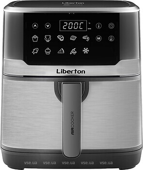 Фото Liberton LAF-3210