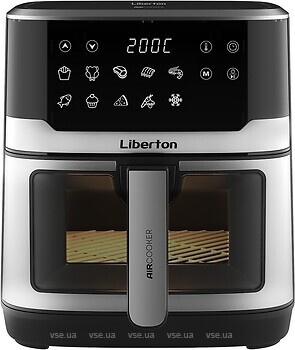 Фото Liberton LAF-3211