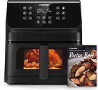 Фото Cosori Premium II Plus CAF-P652-KEU