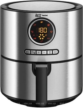 Фото Tefal Air Fry Ultra Jamie Oliver EY11JD10