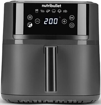 Фото Nutribullet NBA0611DG
