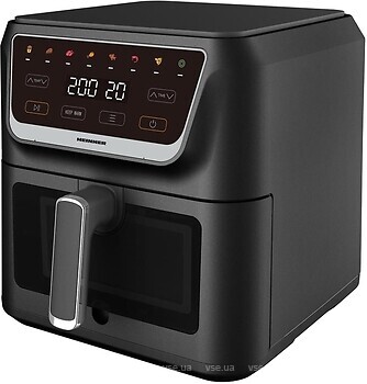 Фото Heinner HAF-H8BK1700