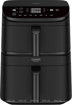Фото Cosori Turbo Tower CAF-DC121-AEUR