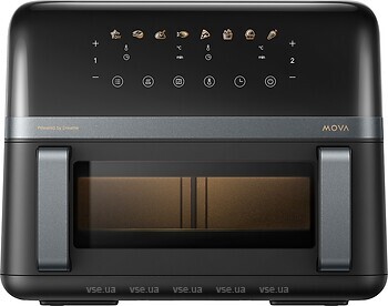 Фото Mova FD20 Pro Black
