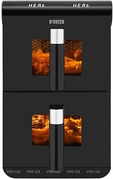 Фото Noveen DoubleCrisp AF5050 X-Line