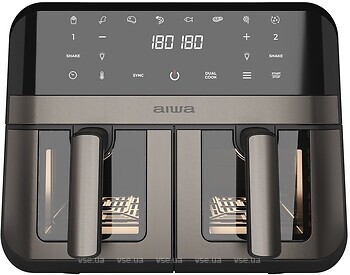 Фото Aiwa AFR-9000