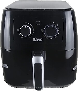 Фото DSP KB2065 Black