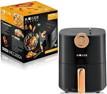 Фото Haeger HG-5218