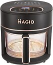 Мультипечі Magio