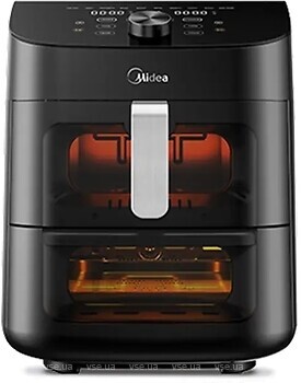 Фото Midea MAD1100DADK