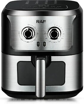 Фото RAF R.5329