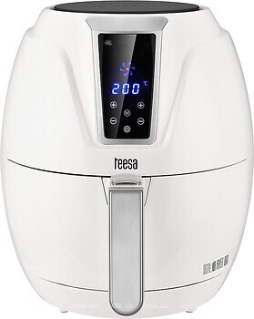Фото Teesa TSA8046 White