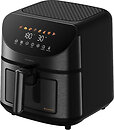 Фото Xiaomi Deerma Air Fryer KZ150 (DEM-KZ150W)