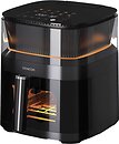 Фото Sencor SFR 5050BK