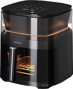 Фото Sencor SFR 5050BK