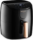 Фото Mozano Active Fryer Gold ( AGD/FRY/01 ZLO)