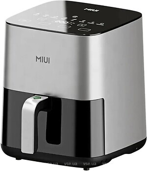 Фото Xiaomi MIUI Air Fryer T3