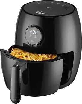Фото Extralink Smart Life Air Fryer SJ-200