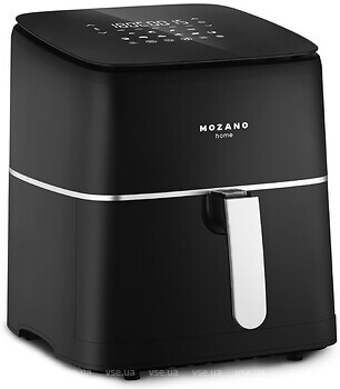 Фото Mozano Air Fry Master (AGD/FRY/02 SRE)
