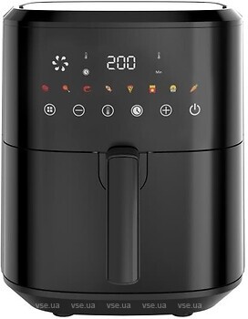 Фото Rotex ROM650-XL MultiFry
