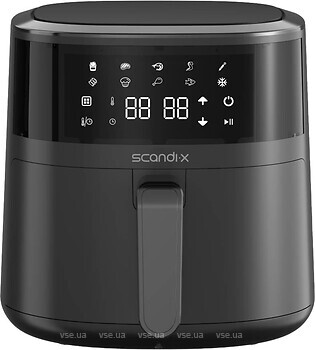 Фото Scandix AFDS 4-14