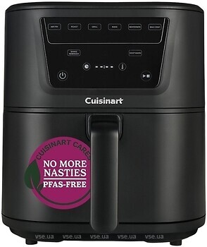 Фото Cuisinart AFS8OBLE