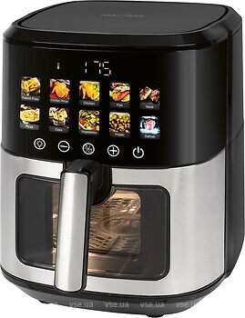 Фото ProfiCook PC-FR 1286 H