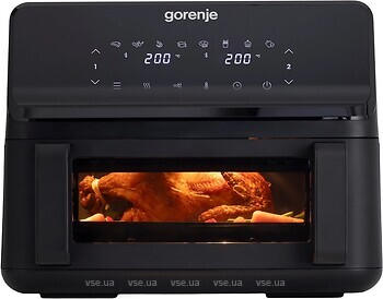 Фото Gorenje AF2700BP