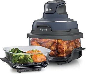 Фото Ninja Crispi FN101EUGY