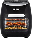 Фото Tesla AirCook & Grill QG600