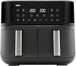 Фото Braun TD 3030 IBK