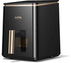 Фото Xiaomi Mova AeroChef AF10 Pro Black