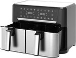 Фото Rotex ROM1210-2XL MultiFry Duo