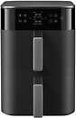 Фото Xiaomi Smart Double Stack Air Fryer 12L