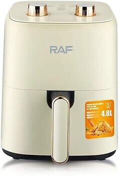 Фото RAF R.5237