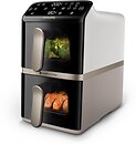Фото Philips Ovi Stacked Dual Basket NA462/80