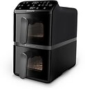 Фото Philips Ovi Stacked Dual Basket NA460/00